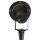 Gartenleuchte McShine GL-35, 1m Kabel, Erdspie&szlig;, GU10-Fassung