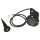 Gartenleuchte McShine GL-35, 1m Kabel, Erdspie&szlig;, GU10-Fassung