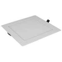 LED-Panel McShine LP-1519SW, 15W, 200x200mm, 1530 lm,...