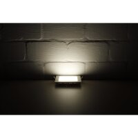 LED-Panel McShine LP-914SW, 9W, 145x145mm, 918 lm, 3000K,...