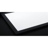 LED-Panel McShine LP-4529N, 45W, 295x1195mm, 5.800 lm, UGR<19, 4000K, neutralwei&szlig;