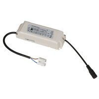 LED-Panel McShine LP-4529N, 45W, 295x1195mm, 5.800 lm, UGR<19, 4000K, neutralwei&szlig;