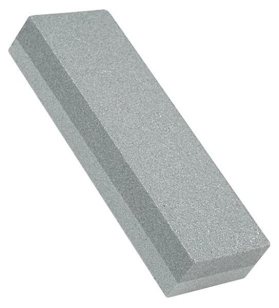 Abziehstein, grob & fein, 15x5x2,5cm