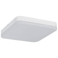 LED Deckenleuchte, 1600lm,3000K,25W,warmwei&szlig;,IP44,...