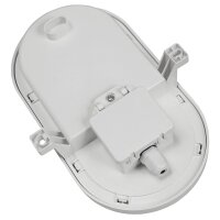 LED Feuchtraumleuchte McShine 960lm, 3000K, 12W,...