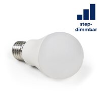 LED Gl&uuml;hlampe McShine, E27, 11W, 1.055 lm, 3000K,...