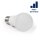 LED Gl&uuml;hlampe McShine, E27, 11W, 1.055 lm, 3000K, warmwei&szlig;, step dimmbar 100/50/10%