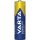 Mignon-Batterie VARTA Longlife Power, Alkaline, 1,5V, Typ AA/LR6, 12er-Pack