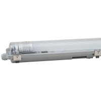 LED-Deckenleuchte f&uuml;r Feuchtr&auml;ume, IP65,...