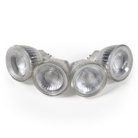LED-Strahler McShine MCOB MR11 / G4, 3W, 250lm,...