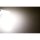 LED-Stiftsockellampe McShine Silicia COB, G4, 1,5W, 200lm, warmwei&szlig;, 10er-Pack
