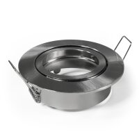 Einbaurahmen McShine DL-828s rund, &Oslash;82mm,...
