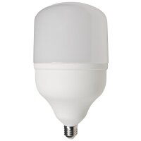 LED Lampe McShine BIG50 E27, 50W, 4600lm, 138x254mm,...