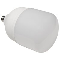 LED Lampe McShine BIG50 E27, 50W, 4600lm, 138x254mm,...