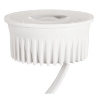LED-Modul McShine MCOB 5W, 400lm, 230V, 50x25mm, neutralwei&szlig;, step-dimmbar