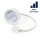 LED-Modul McShine MCOB 5W, 400lm, 230V, 50x25mm, neutralwei&szlig;, step-dimmbar