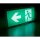 LED-Fluchtwegleuchte McShine FL-919, Wandmontage