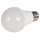 LED Gl&uuml;hlampe McShine, E27, 15W, 1250lm, 220&deg;, 3000K, warmwei&szlig;, &Oslash;60x118mm