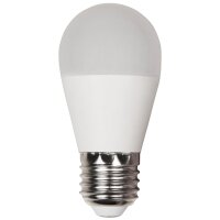 LED Tropfenlampe McShine, E27, 7W, 600lm, 160&deg;,...