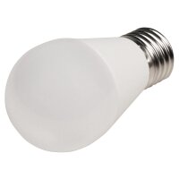 LED Tropfenlampe McShine, E27, 7W, 600lm, 160&deg;,...