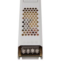 LED-Trafo McShine, elektronisch, 150W, 220-240V -> 12V=