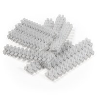 L&uuml;sterklemme McPower, 12 Klemmen, 2,5mm&sup2;, 3A,...