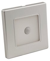 LED-Wand-Einbauleuchte McShine LWE-86SB 2W, 150lm,...