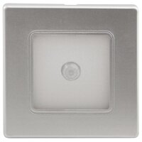 LED-Wand-Einbauleuchte McShine LWE-86SB 2W, 150lm,...