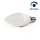 LED Kerzenlampe McShine, E14, 7W, 520lm, 160&deg;, 4000K, neutralwei&szlig;, dimmbar