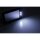 Pick-Up Werkzeug-Set McPower, 4-teilig, LED Pick-Up, 2x Spiegel und Magnetheber