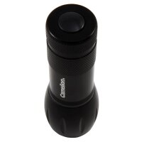 LED-Taschenlampe CAMELION CT4004, 9LED, Aluminium