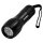 LED-Taschenlampe CAMELION CT4004, 9LED, Aluminium