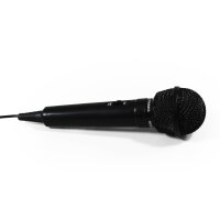 Dynamisches Mikrofon HOLLYWOOD  DM-202 600 Ohm,...