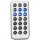 Hi-Fi Stereo Verst&auml;rker LTC ATM6500BT Bluetooth, Karaoke, 2x50W