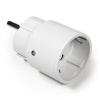 Funk-Steckdose McPower Comfort, max. 2300W, max. 70m,...
