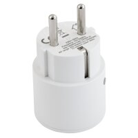 Funk-Steckdose McPower Comfort, max. 2300W, max. 70m,...