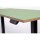 Schreibtisch imstande, Gestell business-b + Platte 140x80cm Pistazio