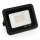 LED-Au&szlig;enstrahler McShine Slim 30W, 2550 Lumen, IP66, 4000K, neutralwei&szlig;
