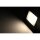 LED-Au&szlig;enstrahler McShine Slim 30W, 2550 Lumen, IP66, 4000K, neutralwei&szlig;