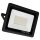 LED-Au&szlig;enstrahler McShine Slim 100W, 8500 Lumen, IP66, 3000K, warmwei&szlig;