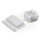 Funk-Abluftsteuerung Set McPower Comfort z.B. Dunstabzugshauben, max. 2300W