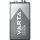 E-Block Batterie VARTA Ultra Lithium, 6FR61, 9V, Ultra Lithium