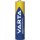 Micro-Batterie VARTA Industrial Pro Alkaline, Typ AAA, LR03, 1,5V, 10-Pack