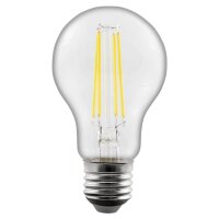 LED Filament Gl&uuml;hlampe McShine Filed, 3000K, E27,...