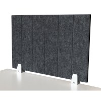Trennwand-Set imstande, 1x Akustik-Trennwand 60x40cm, 1x...