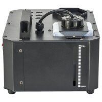 Nebelmaschine IBIZA SPRAY-COLOR-1000, 1000W, mit...