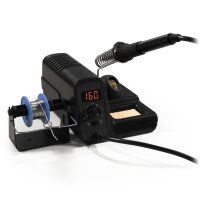 L&ouml;tstation McPower MLS-8919, 160-480&deg;C, 60W, mit...