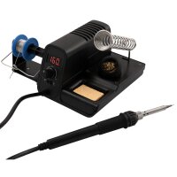 L&ouml;tstation McPower MLS-8919, 160-480&deg;C, 60W, mit...