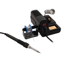 L&ouml;tstation McPower MLS-8919, 160-480&deg;C, 60W, mit hochwertiger Spitze