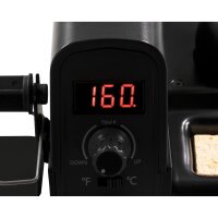 L&ouml;tstation McPower MLS-8919, 160-480&deg;C, 60W, mit hochwertiger Spitze